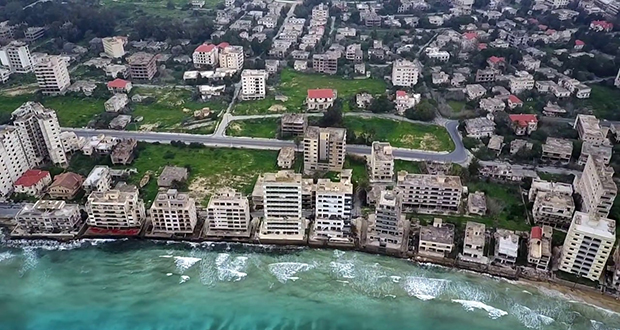 Varosha