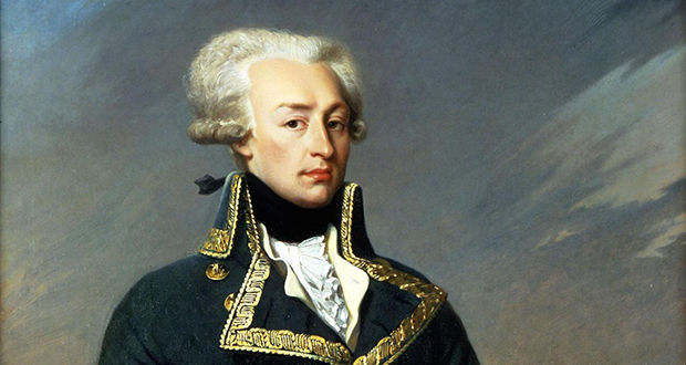 Lafayette