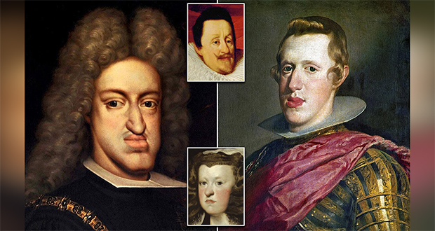 Habsburgs