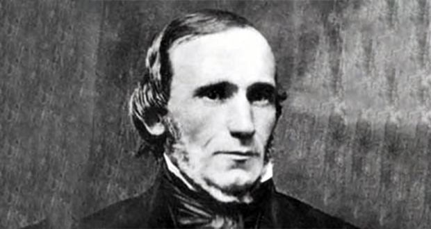 John Scott Harrison