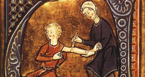 Ancient Physicians