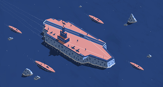 Project Habbakuk