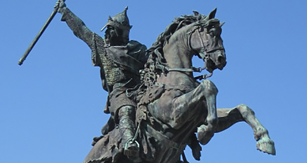 William the Conqueror