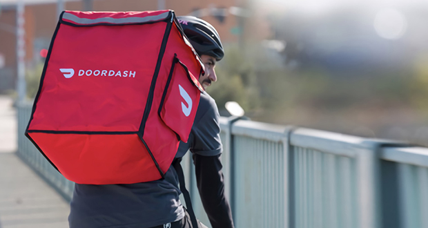 DoorDash