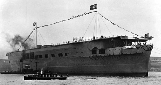 Graf Zeppelin