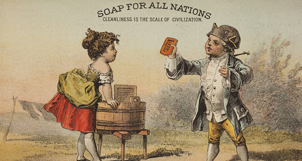Free Soaps