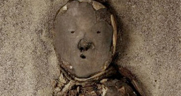 Oldest Mummies