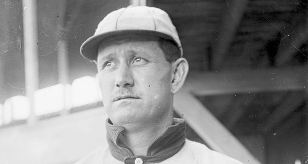 MLB deaths