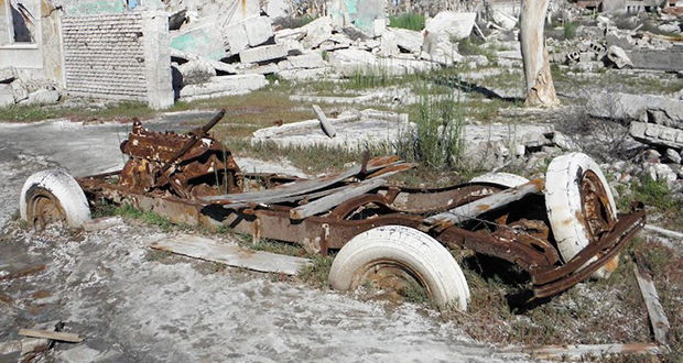 Epecuén