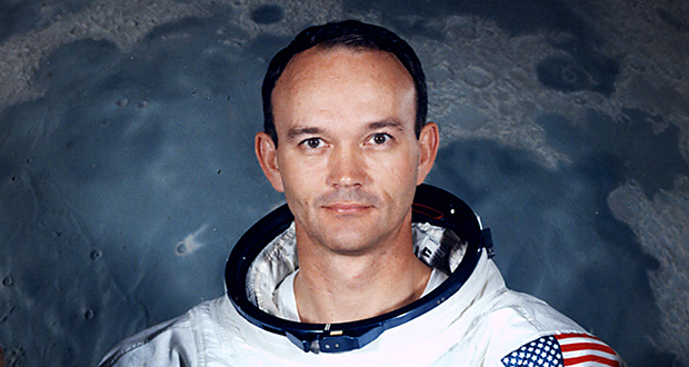 Michael Collins