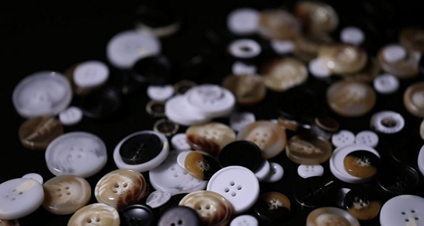 Button Capital of the World