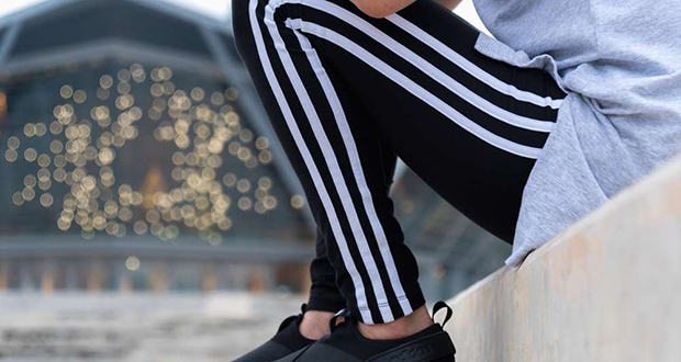 Three Stripes