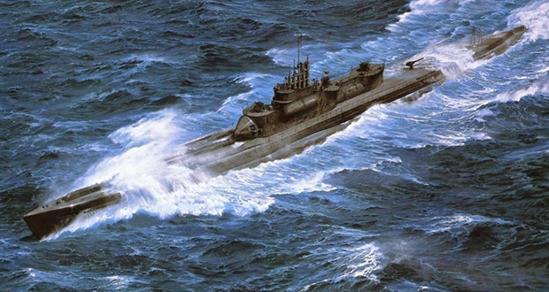Operation Cherry Blossom