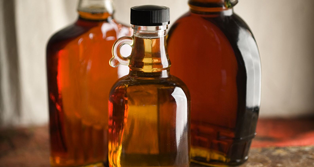 Maple Syrup