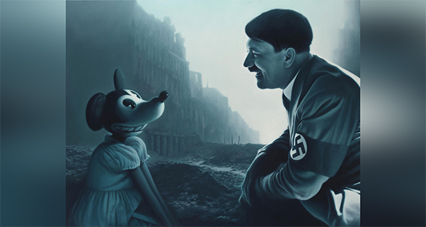 Adolf Hitler