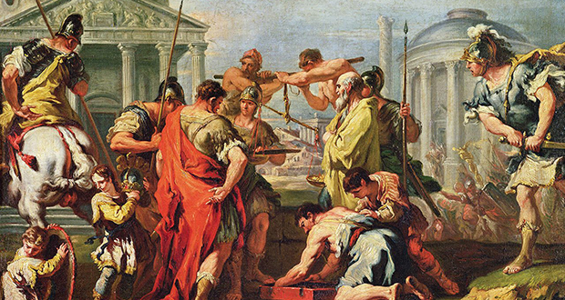 Roman Empire