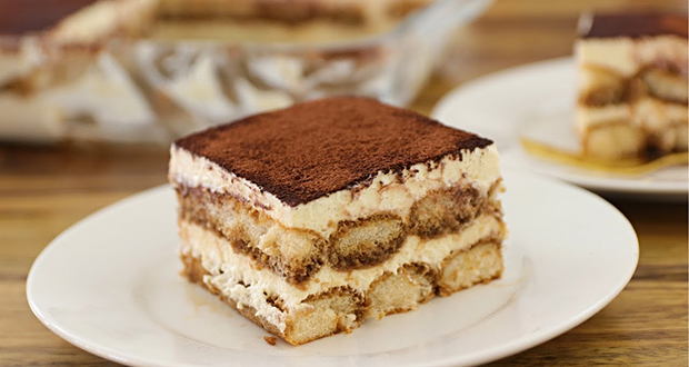 Tiramisù