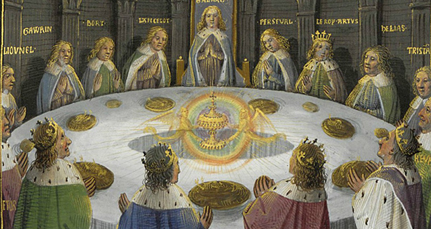 Round Table Tournament