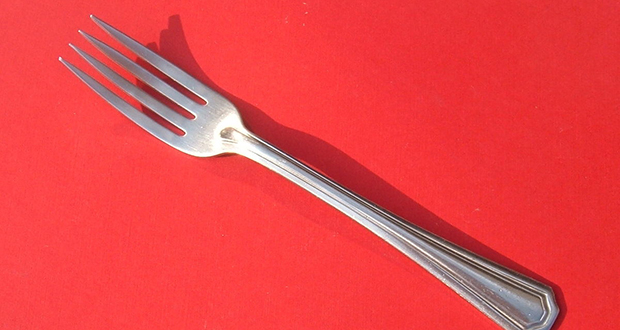 Use of Fork
