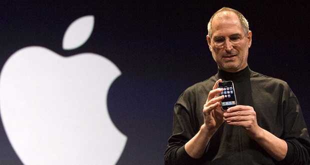 Steve Jobs