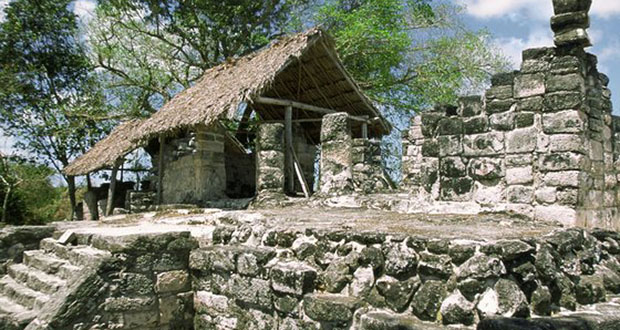 Cozumel Island
