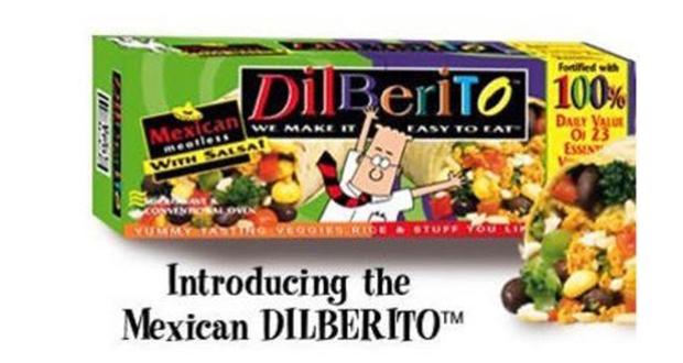 Dilberito