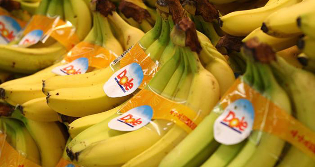Dole Bananas