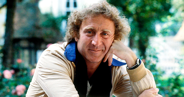 Gene Wilder
