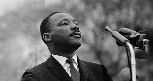 MLK Speeches