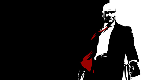 Virtual Hitman