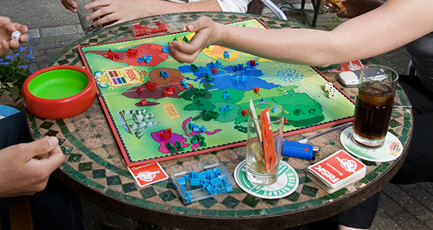 Risk