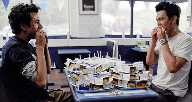 Harold & Kumar