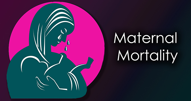 Maternal Deaths