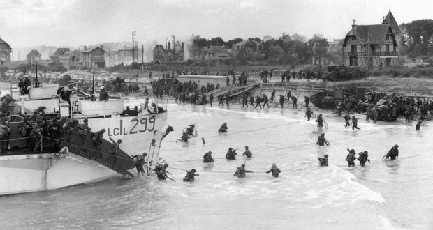 Juno Beach 