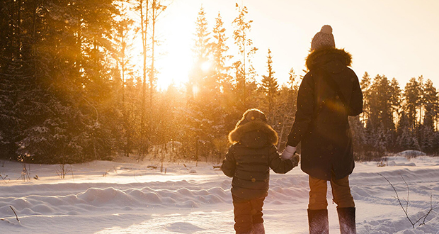 Scandinavian Parents