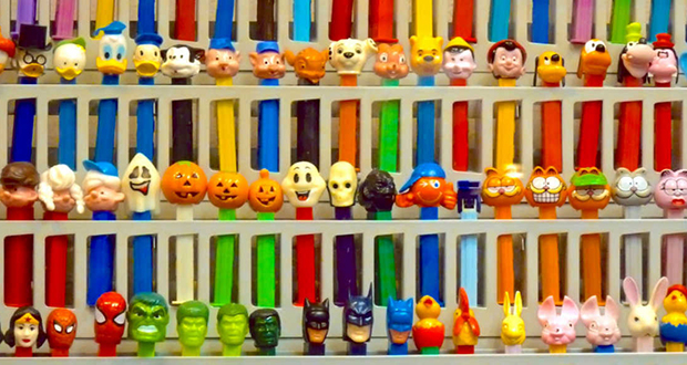 PEZ