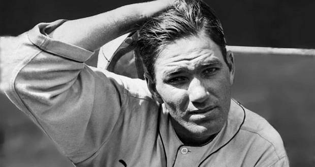Dizzy Dean 
