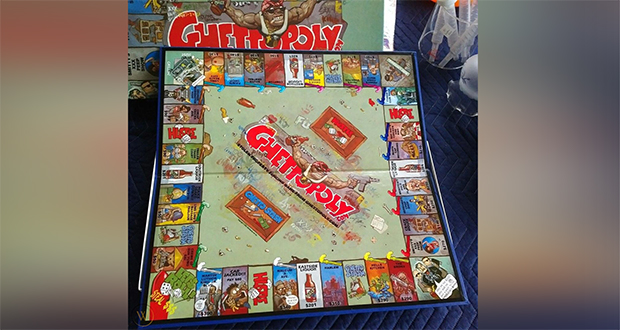 Ghettopoly