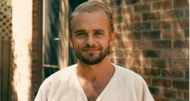 Greg Ham