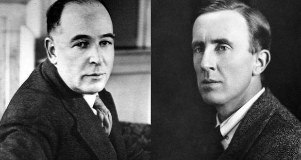 Tolkien & Lewis