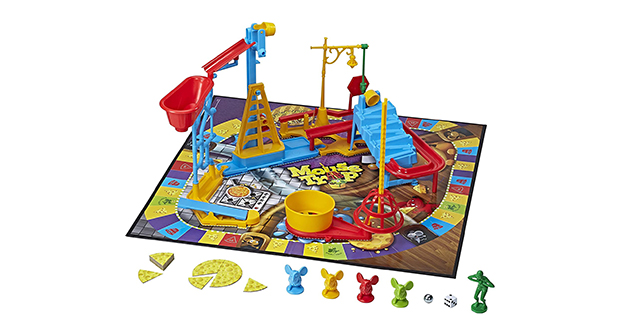 Mousetrap