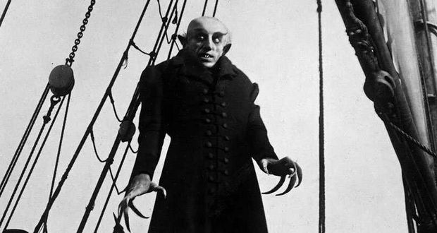 Nosferatu