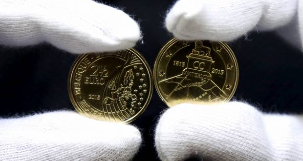 Euro Coin Loophole