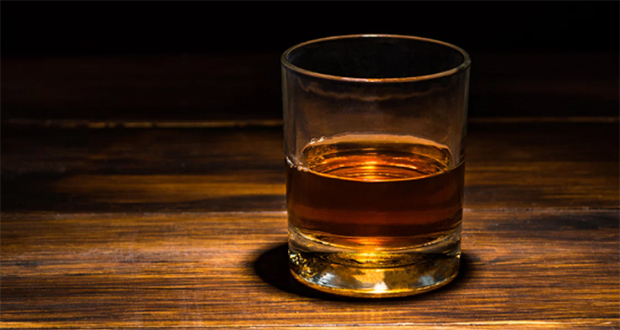 Poisoned Whiskeys 