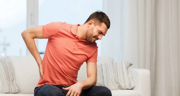 Post Orgasmic Illness Syndrome 