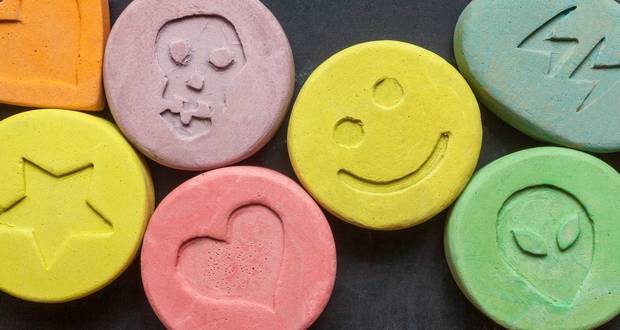 Drug Loophole