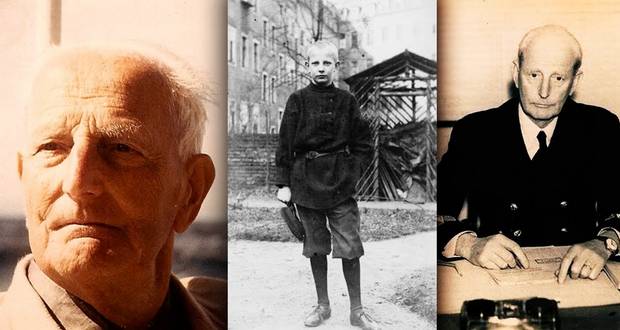 Józef Unrug 
