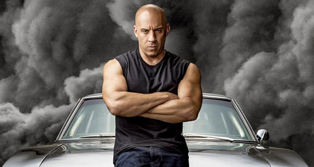 Vin Diesel