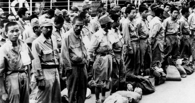 Australian Internment Camps