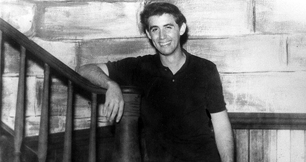 Andrew Goodman